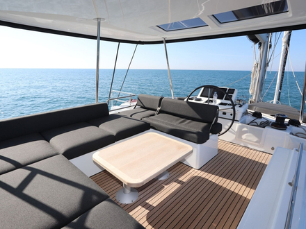 Nautisme Article