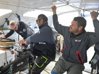Finistère Atlantique – challenge ACTION...