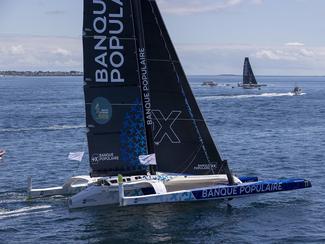 Route du Rhum 2022 - Destination Guadeloupe :...