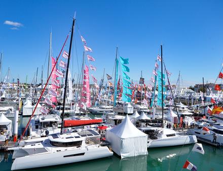 Nautisme Article
