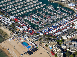 Grand Pavois de la Rochelle : de nombreuses nouveautés pour le 50e anniversaire