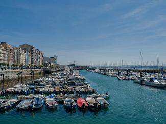 Cantilène Cantabrique : Santander, super ! -...
