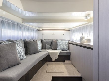 Nautisme Article