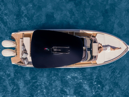 Nautisme Article