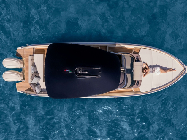 Nautisme Article