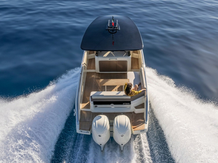 Nautisme Article