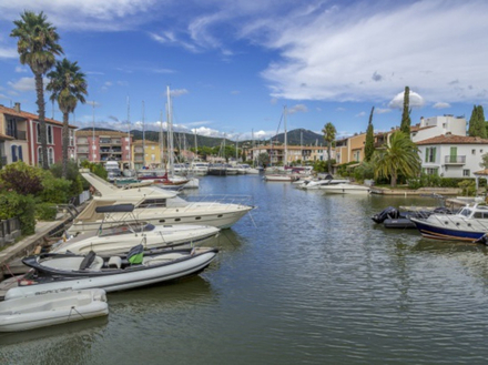 Port Grimaud