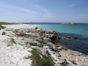 Partir en vacances à l'étranger... en France !