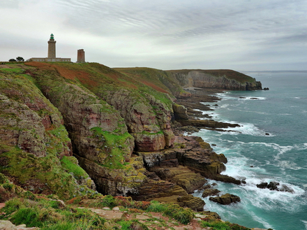 Cap Fréhel Cap Fréhel
