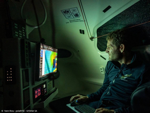 Finistère Atlantique : divergences en approche du cap Finisterre