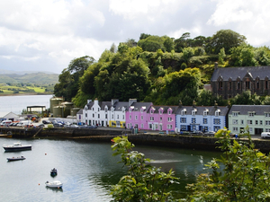 Cap sur l'île de Skye pour un concentré d'Écosse