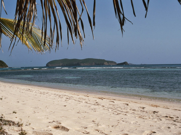 Macaroni Beach Nautisme Article