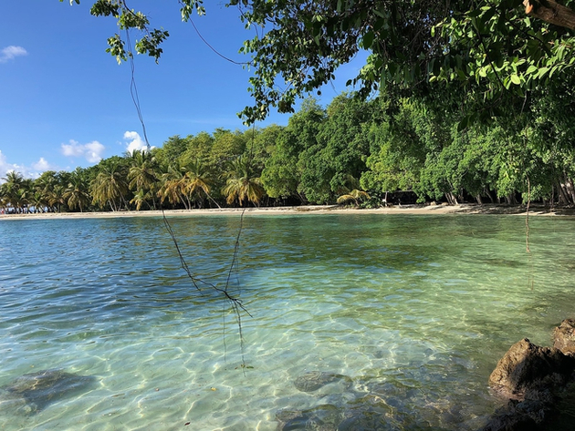Gelliceaux Beach Nautisme Article