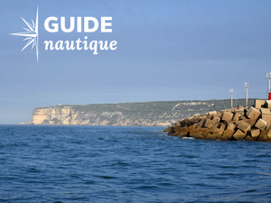 Guide nautique en Espagne : Barbate, escale en Andalousie