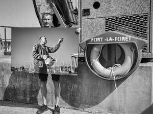 1972 – 2022 : un été pour célébrer les 50 ans de Port-La-Forêt