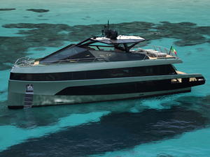 Découvrez le tout nouveau wallywhy150, débuts mondiaux au printemps 2023