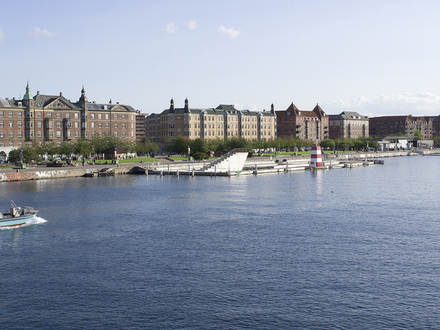 Islands Brygge Islands Brygge