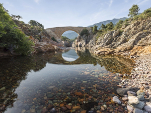 Corse : Galéria, concentré de plaisirs