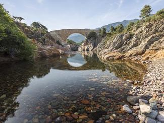 Corse : Galéria, concentré de plaisirs