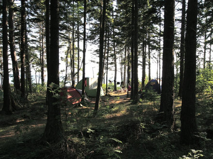 Les amateurs de camping et de nature privilégieront quant à eux Kaunissaari Les amateurs de camping et de nature privilégieront quant à eux Kaunissaari