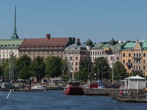 Helsinki, une capitale moderne et vivante