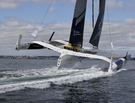 Nautisme Article