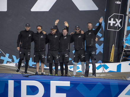 Nautisme Article