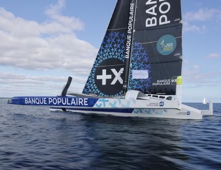 Nautisme Article