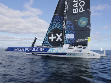 Nautisme Article