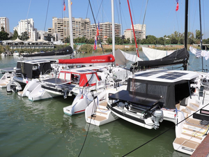 Energie et eau à bord : ce que les circumnavigateurs nous apprennent
