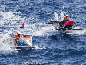 Bilan du 9e Monaco Energy Boat Challenge