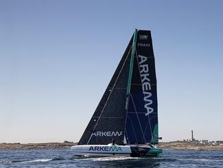 Route du Rhum - Destination Guadeloupe 2022 :...