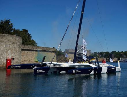 Nautisme Article