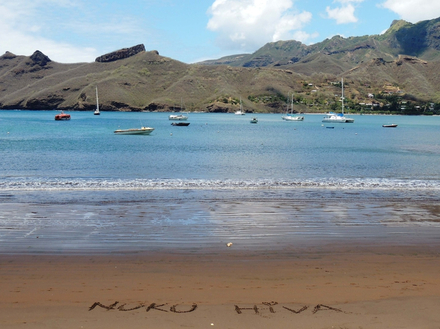 Nuku Hiva