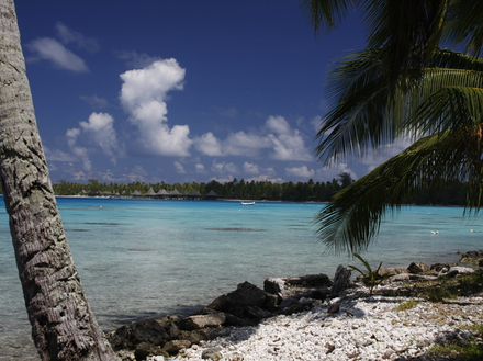 Rangiroa Rangiroa