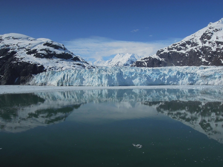 Glacier Bay National Park