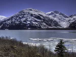L'Alaska, « la dernière frontière »