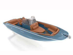 Capoforte présente un modèle unique au Yachting de Cannes : le SX280i Collezione