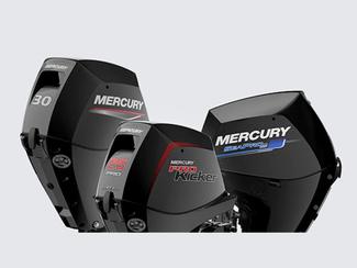 Mercury Marine présente une nouvelle...
