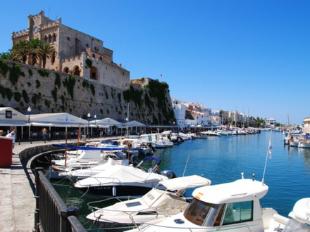 Ciutadella Ciutadella