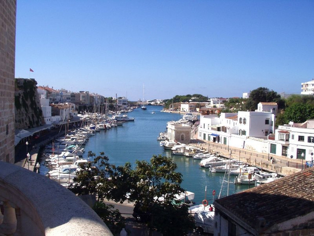 Ciutadella Nautisme Article
