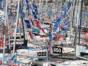 Les Sables Les Açores Les Sables : le compte à rebours de la 9e édition est lancé !