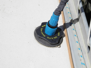 La bonne idée pratique pour éviter le gaspillage d'eau !