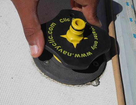 Mise en place du Clic & Fill Nautisme Article