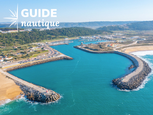 Guide nautique au Portugal : Nazaré, escale incontournable de la Costa de Prata
