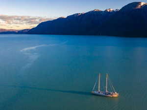 TARA : retour de la goélette les 15 et 16 octobre à Lorient