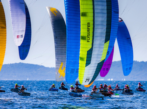 itefoil Word Series : Acte 2 – l'incontournable rendez-vous Italien