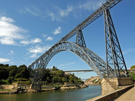 pont Maria Pia pont Maria Pia