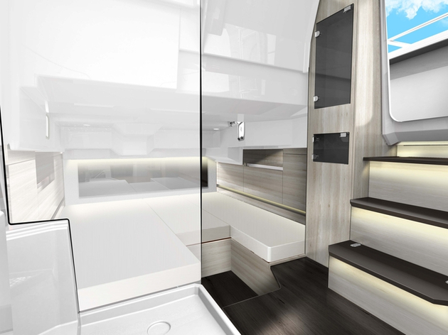 Nautisme Article
