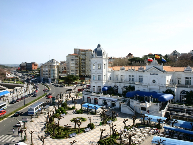 Plaza de Italia Nautisme Article